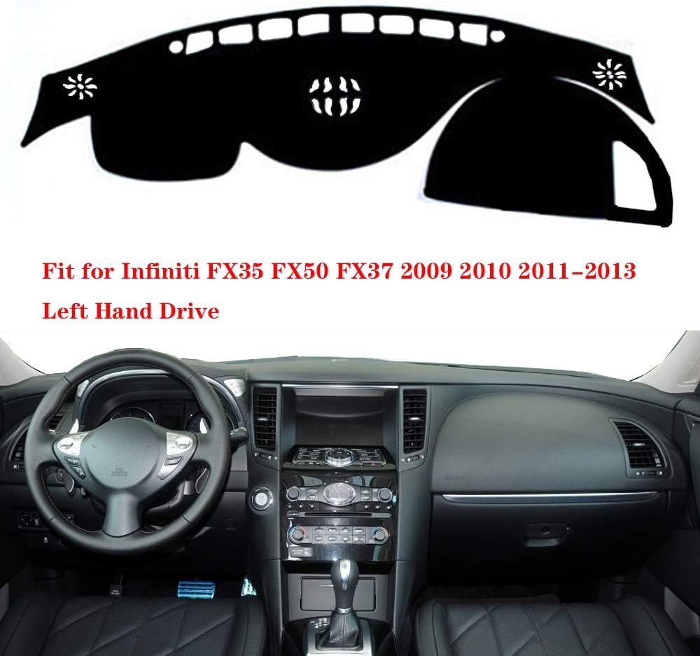 Dashboard Cover Dash Mat C5406