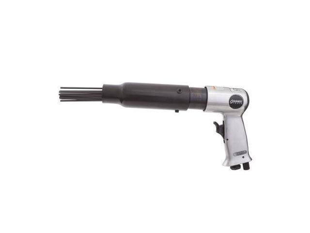 Pistol Grip Needle Scaler R10135