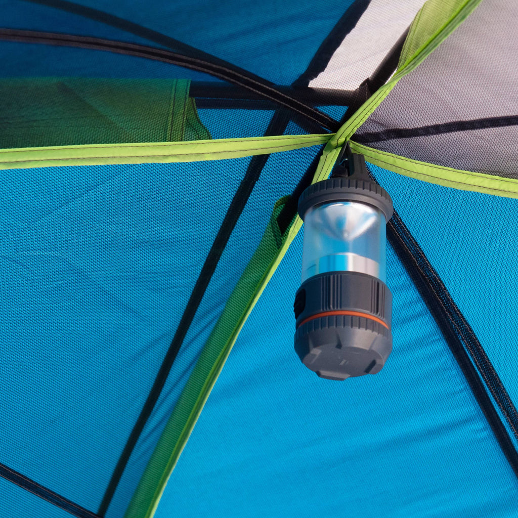 10-Person Modified Dome Tent with Screen Porch V9274