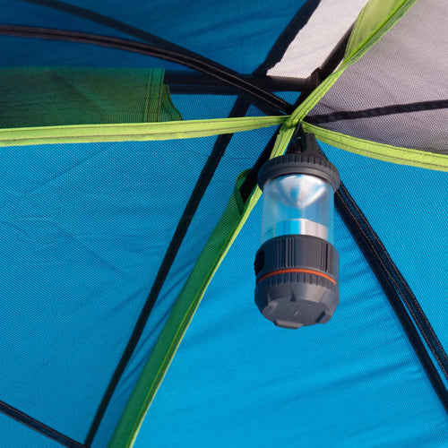 10-Person Modified Dome Tent with Screen Porch V9274