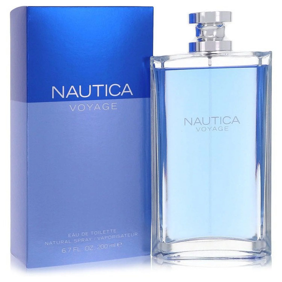 2 Pack Eau De Toilette Spray 6.7 oz W9344