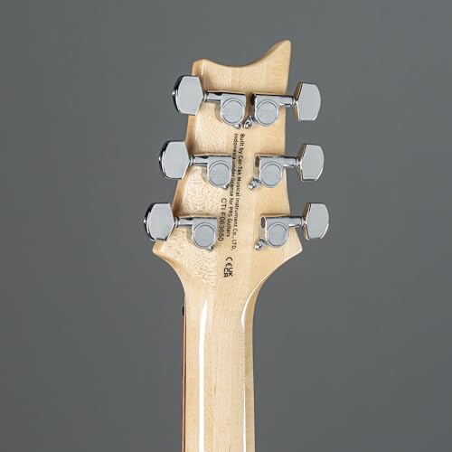 Blood Orange 6 String Electric Guitar O41421