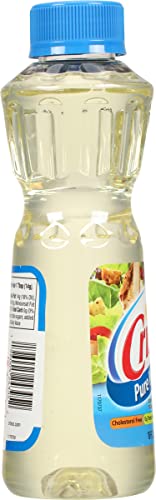 16 Fluid Ounce Pack of 2 Vegetable Oil H292058
