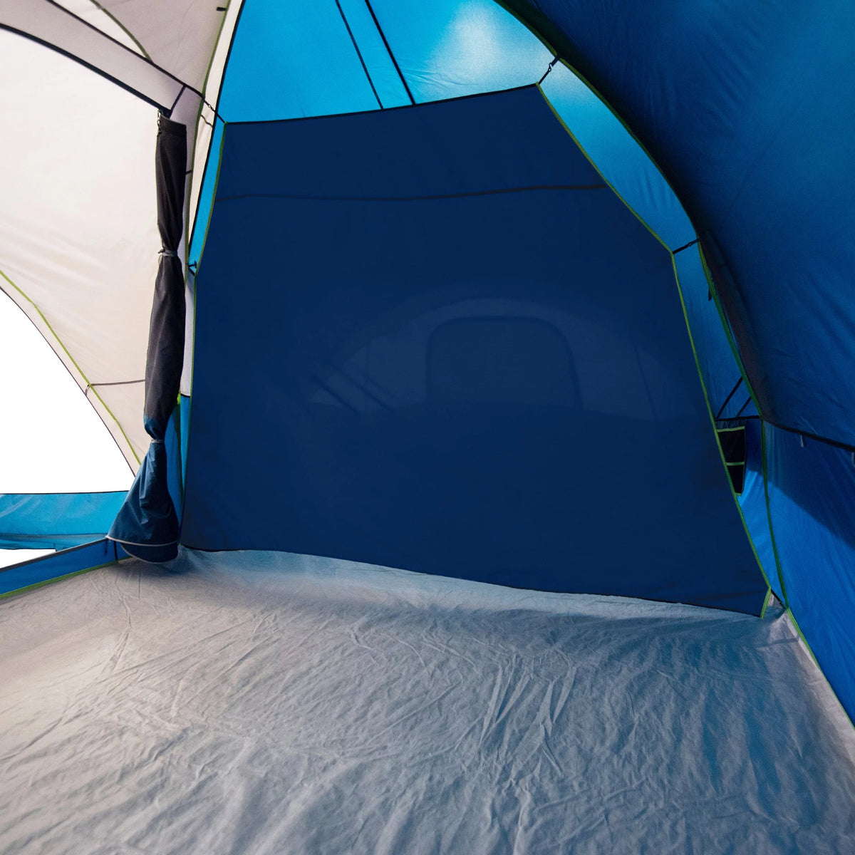 10-Person Modified Dome Tent with Screen Porch V9274