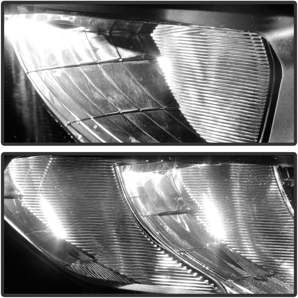 Toyota RAV4 LED Headlight Assembly Passenger Side N384519