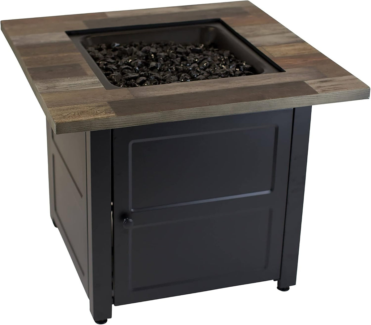 30 LP Gas Fire Pit F68140
