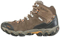 Men's Bridger Mid Hiking Boot P646