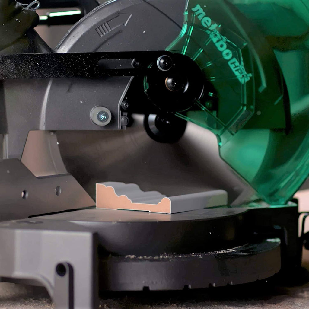15 Amp 10x22 Compound Miter Saw I759
