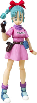 S.H. Figuarts Bulma -Adventure Begins- Dragon Ball Y17762