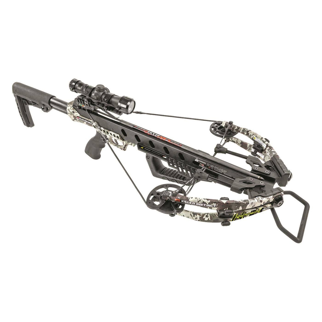 Camo Crossbow Package V659612