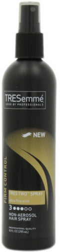 Non Aerosol Hair Spray Ultra Fine Mist 10 oz Y7408