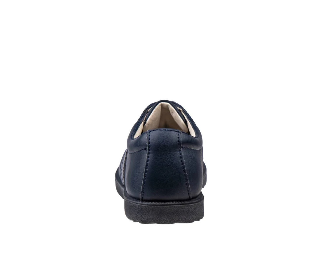 Girls Blue Size 13 M E15504
