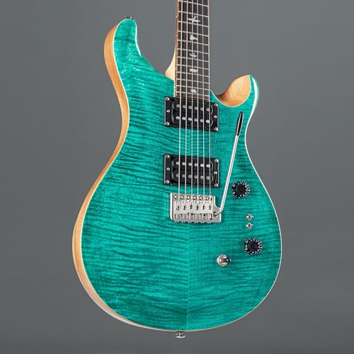 Blood Orange 6 String Electric Guitar O41421