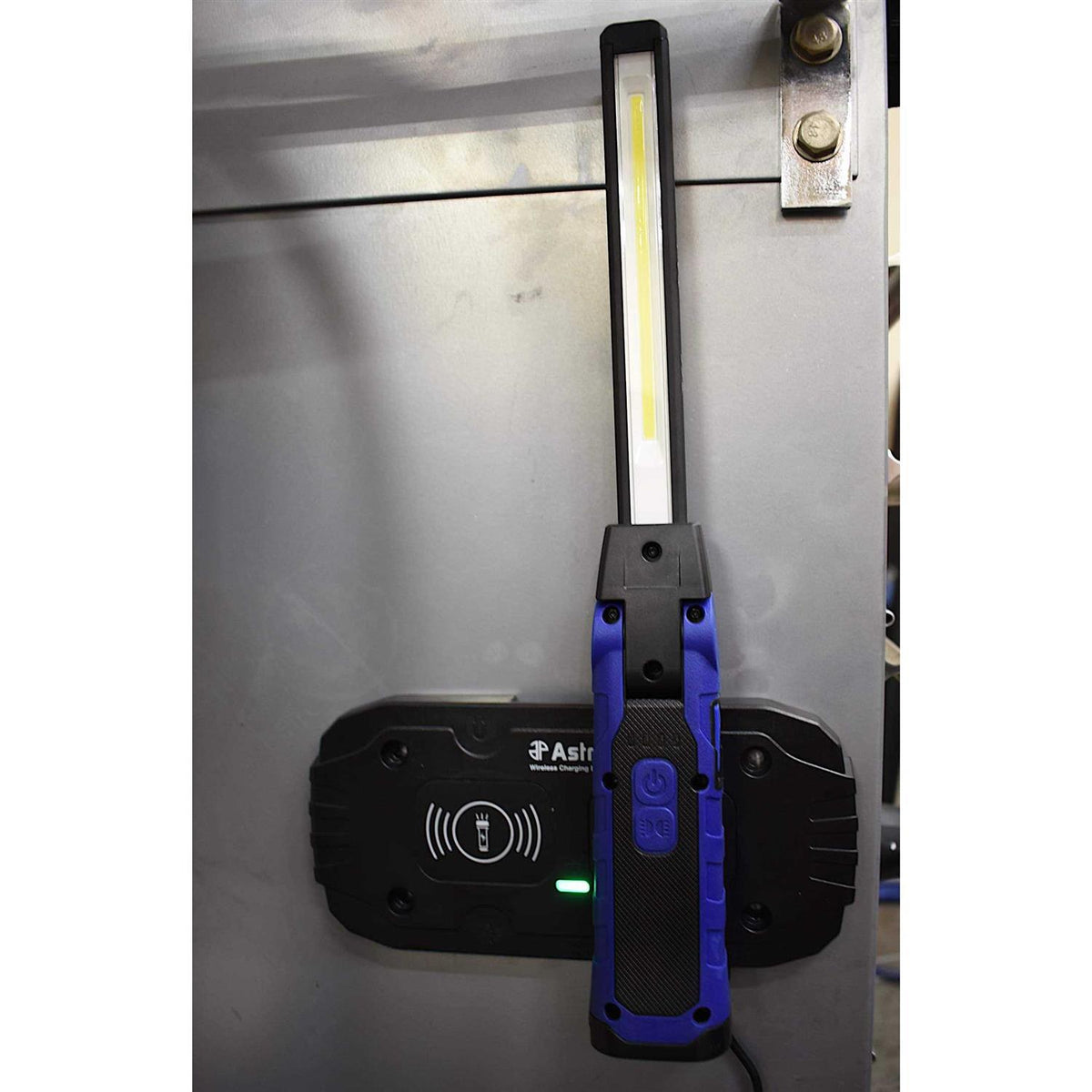 Folding Double Sided LED Slim Light X931