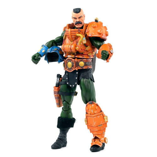 1/6 Scale Collectible Figure W72142
