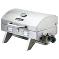 Stainless Steel Tabletop Propane Grill S844825