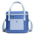Insulated Soft Lunch Bag 12 L Capacity in Koala Gray and Black C813037