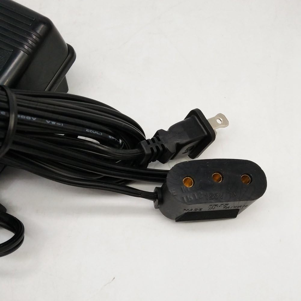 Variable Speed Foot Control w/Cord for Singer Featherweight 221 Z249414
