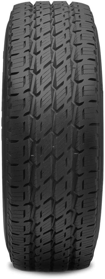 LT285/75R17 All-Terrain Radial Tire K780