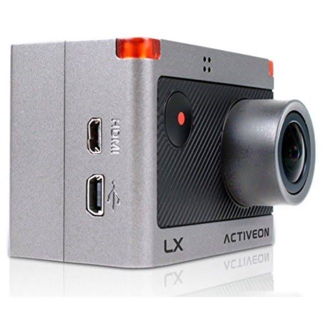 3.5 MP 1080p Action Camera B284