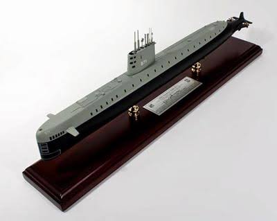 1/192 Scale Model G647