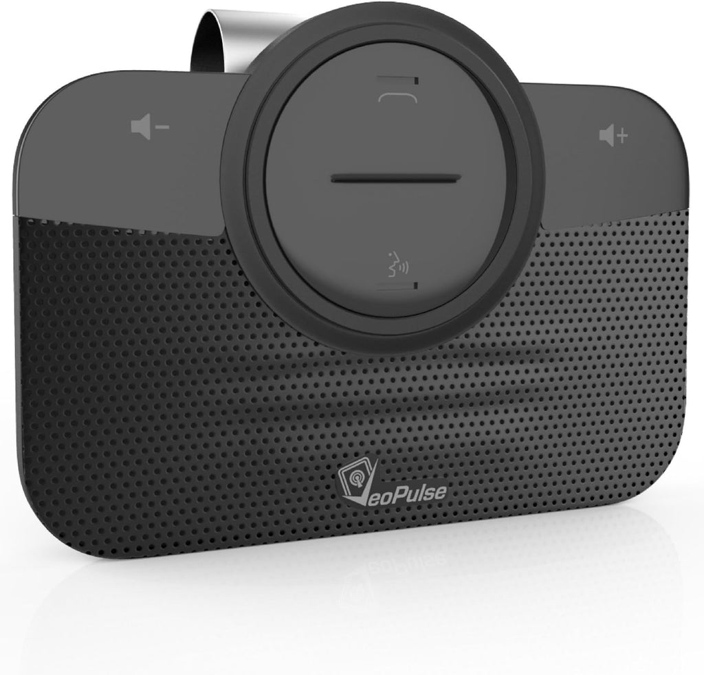 Bluetooth Car Speakerphone C108