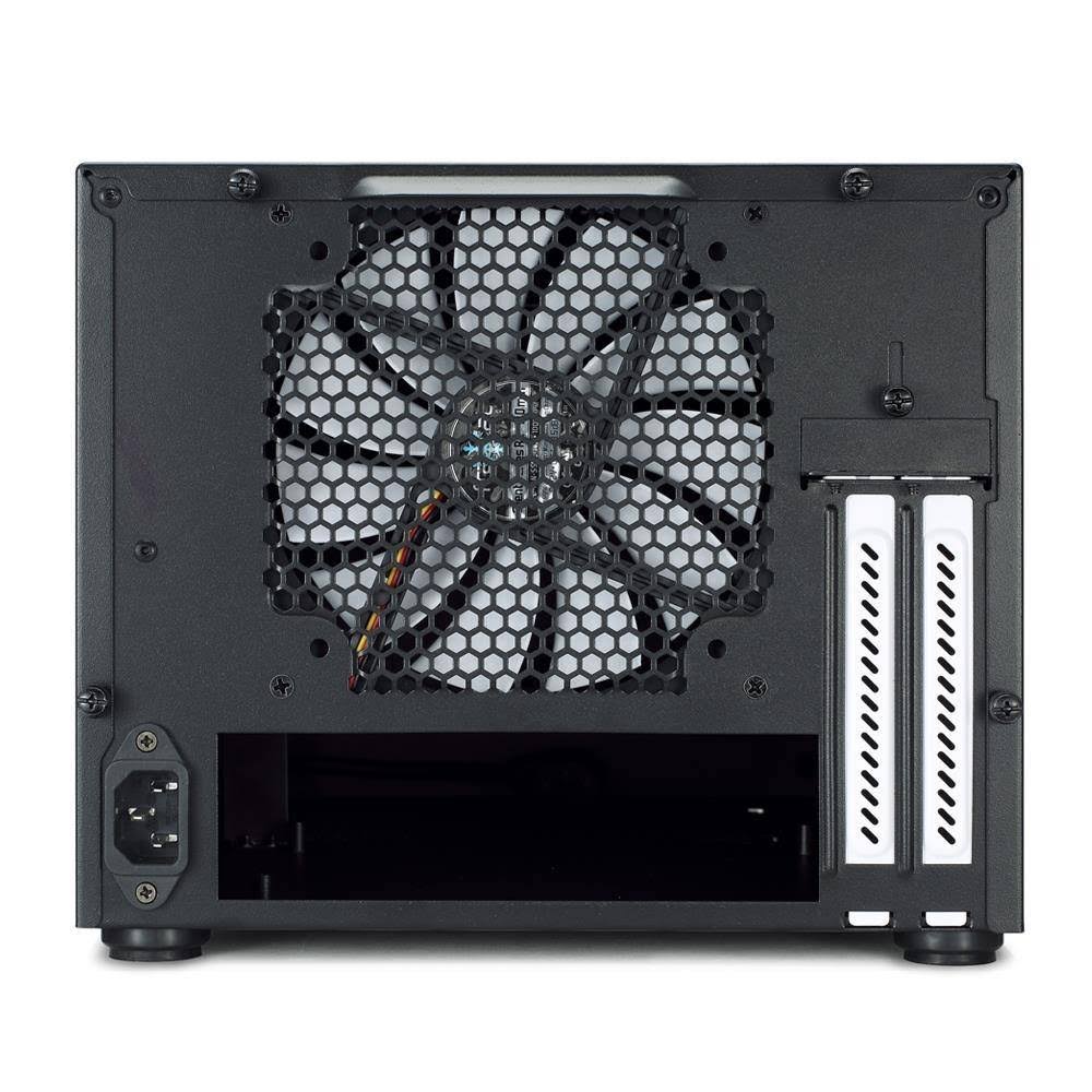 Black Core 500 Computer Case R34702