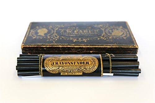 Pencil Set of 12 E605937