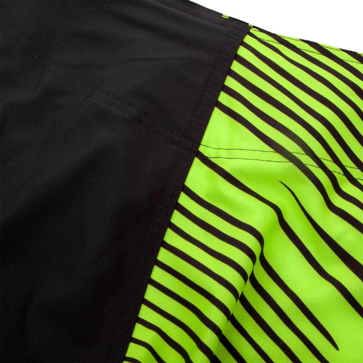 Black Fightshorts Z164