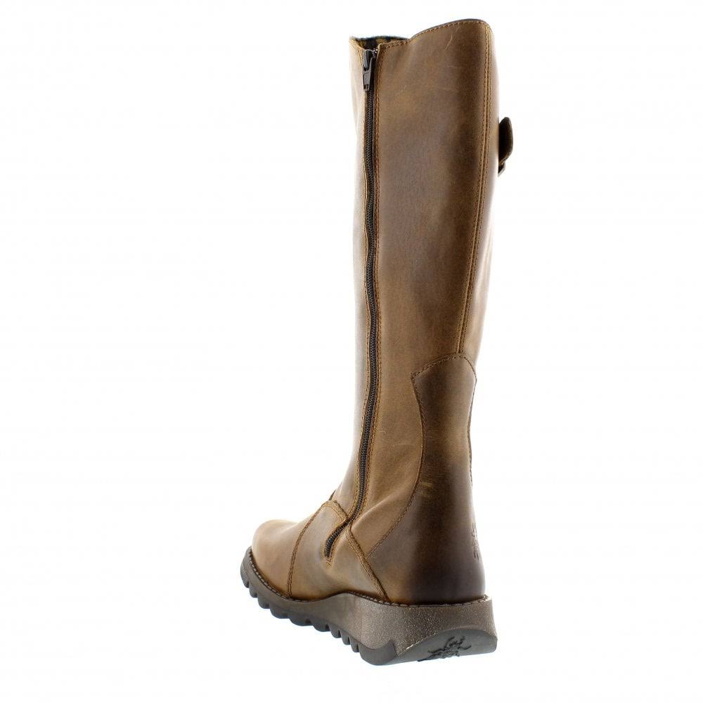 Camel Shoes Z33886