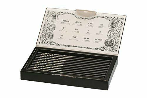 Pencil Set of 12 E605937