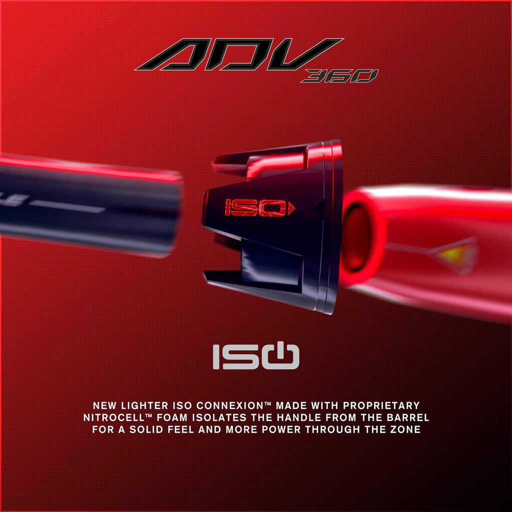-3 BBCOR Baseball Bat Q190