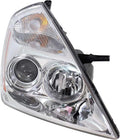 Passenger Side Halogen Headlight Assembly for Kia Sedona 2008 2012 P958