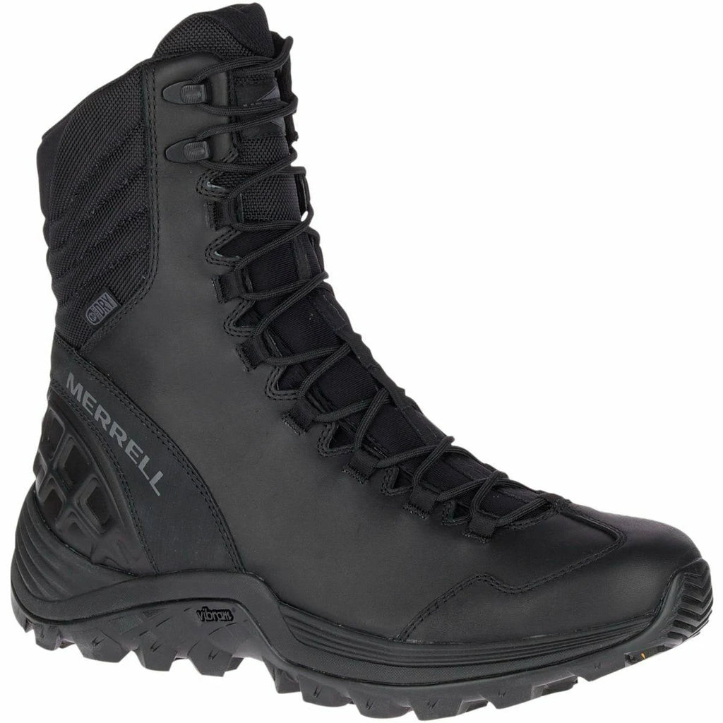 Waterproof Tactical Boots K312