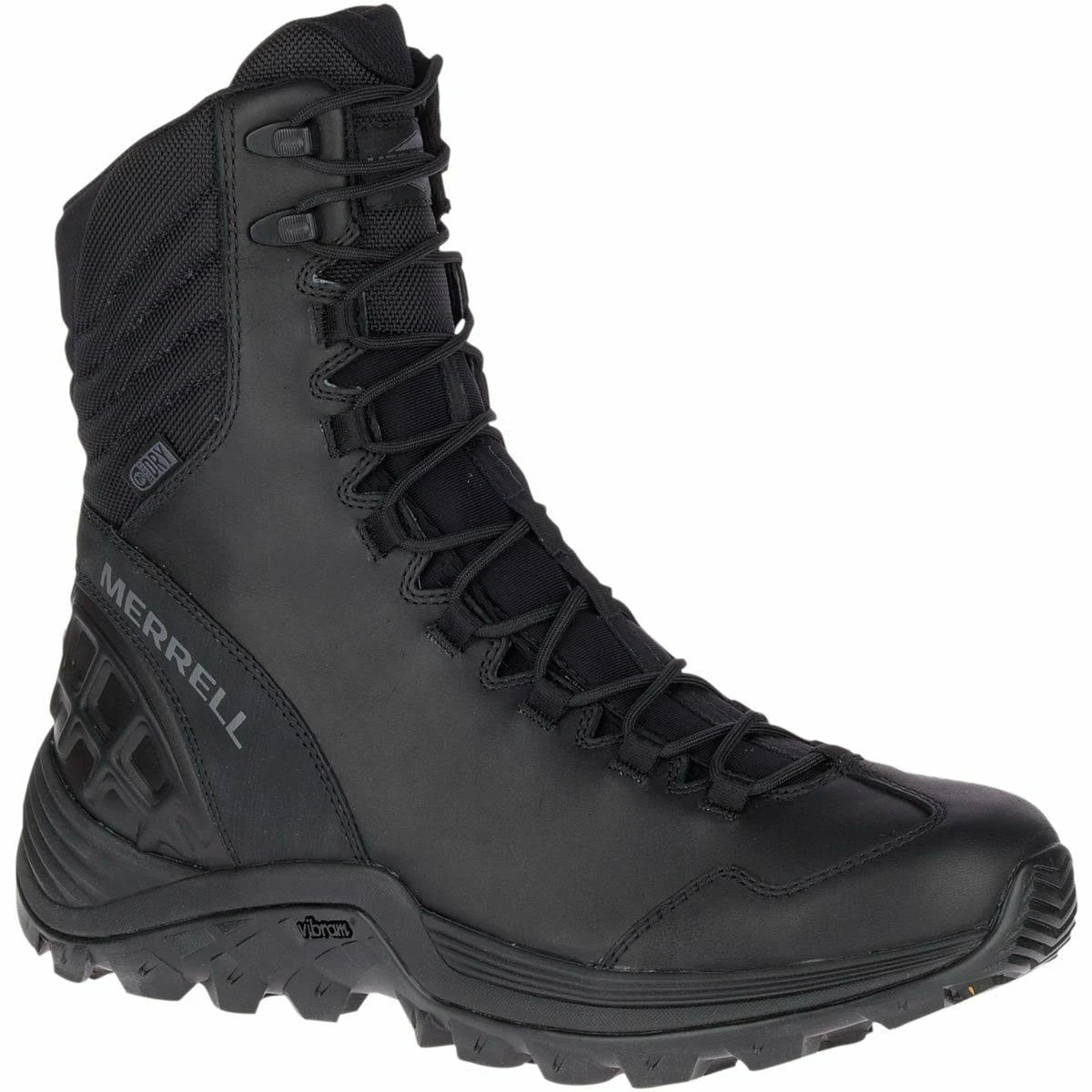 Waterproof Tactical Boots K312