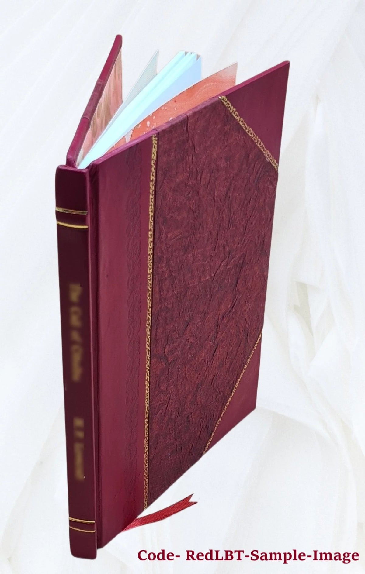 Ballet Leather Bound F574
