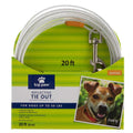 Reflective Dog Tie Out H395
