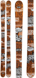 Freestyle Skis - 181 cm T391702
