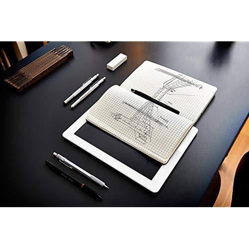 0.5mm Black Mechanical Pencil R737