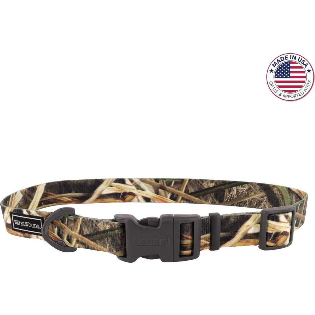 Adjustable Dog Collar R614686
