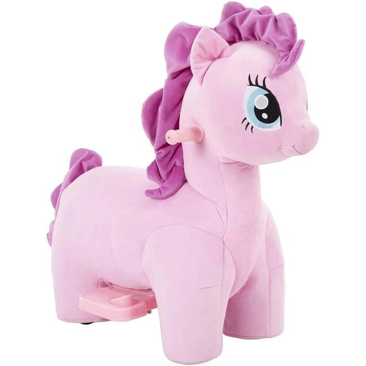 6V Plush Quad Y187531