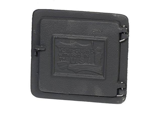 Cast Iron Cleanout Door S3119