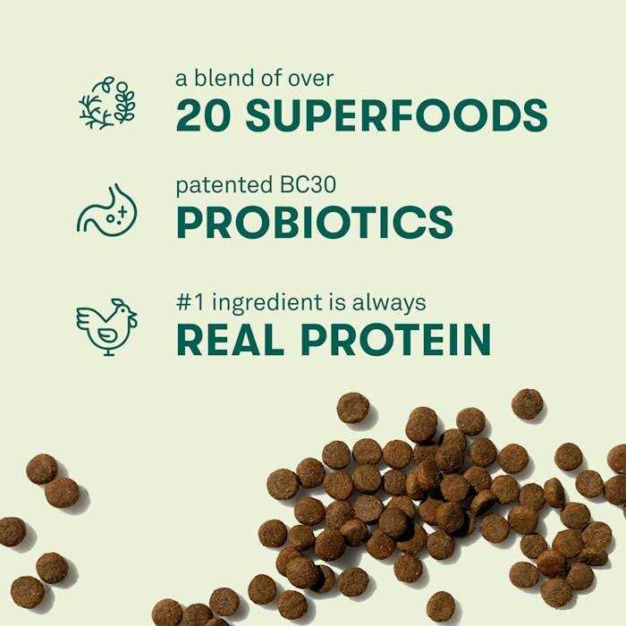 Grain Free Dog Food I578