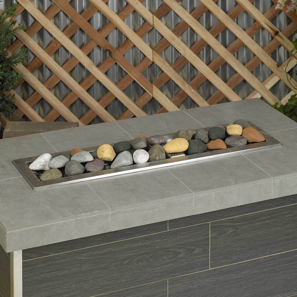 Matte Black 15-Stone Set N905448