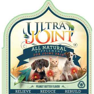 Joint Supplement for Dogs Cats B677339