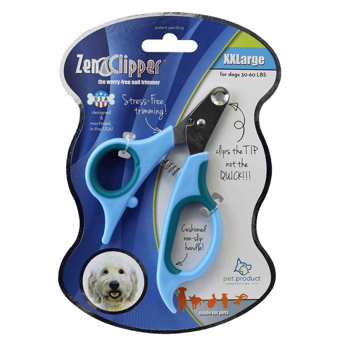 Pet Nail Trimmer J29421