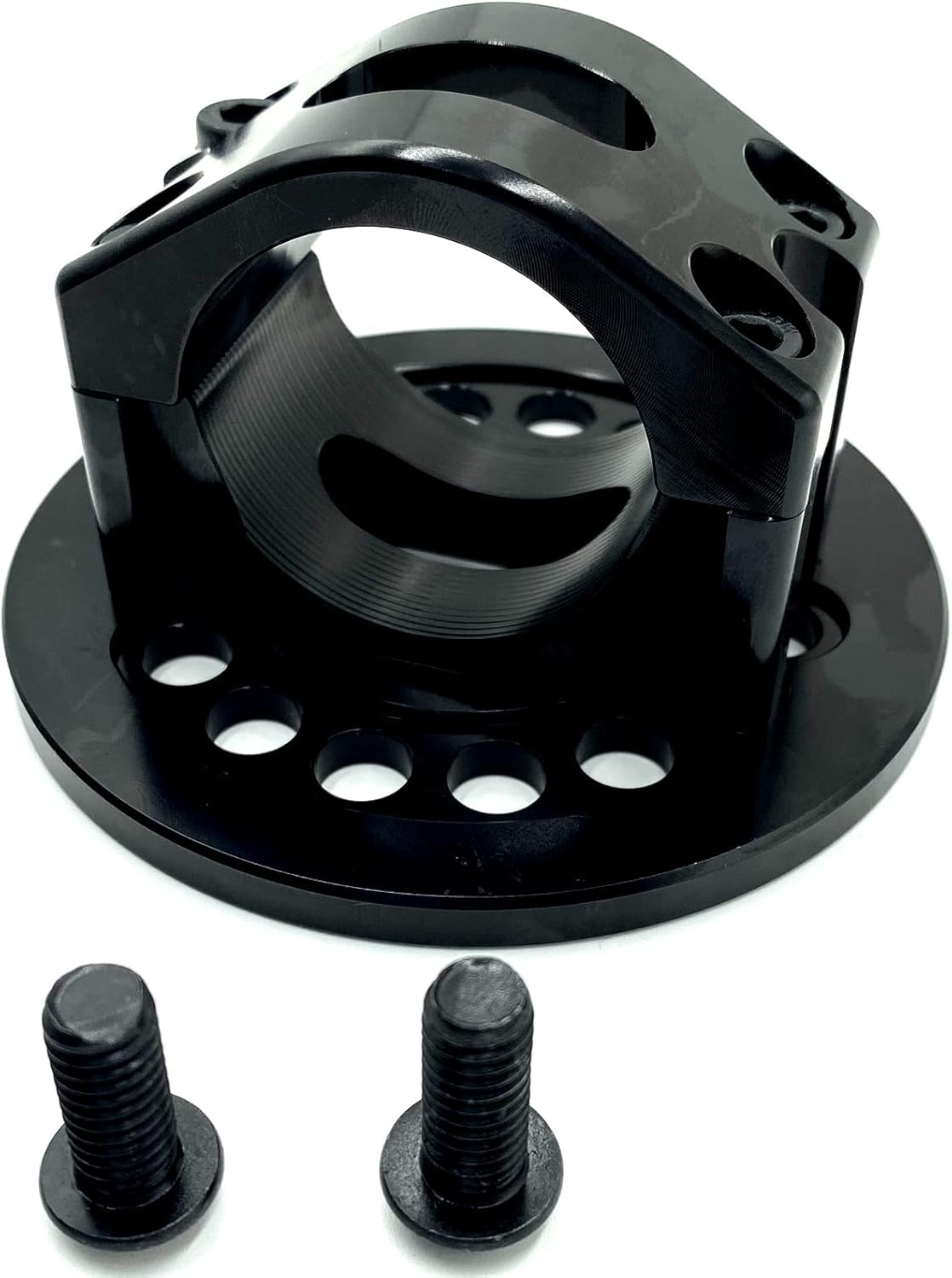 Black Metals Roll Cage Pack of 2 V67299