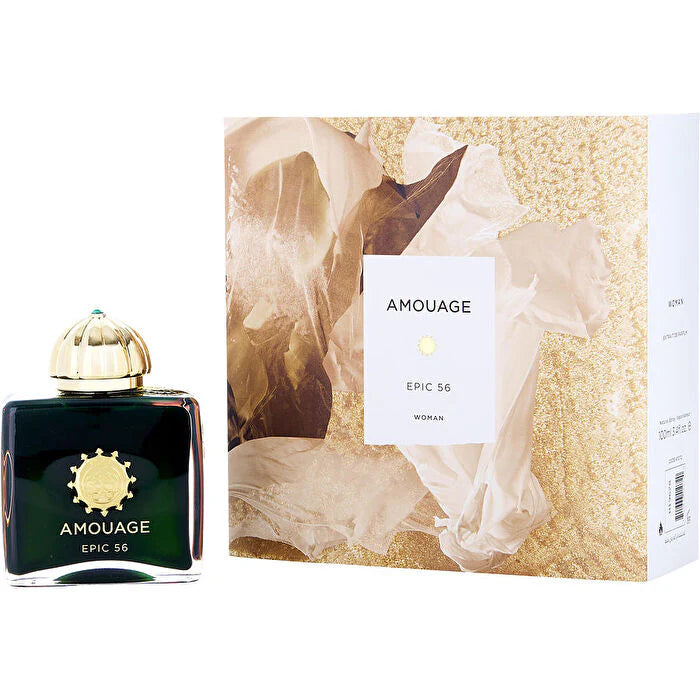 Epic 56 Extrait De Parfum Spray 100ml/3.4oz M4324