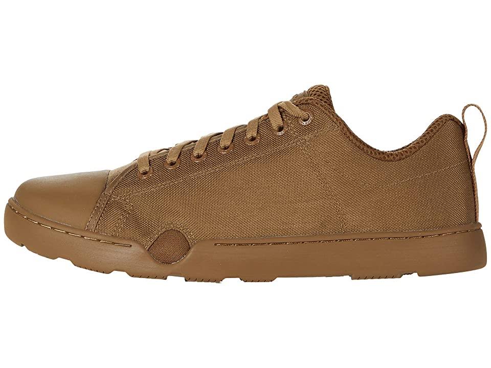 Coyote Maritime Assault Low Shoes Q650546