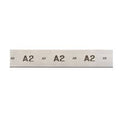 A2 Flat Stock Z40209